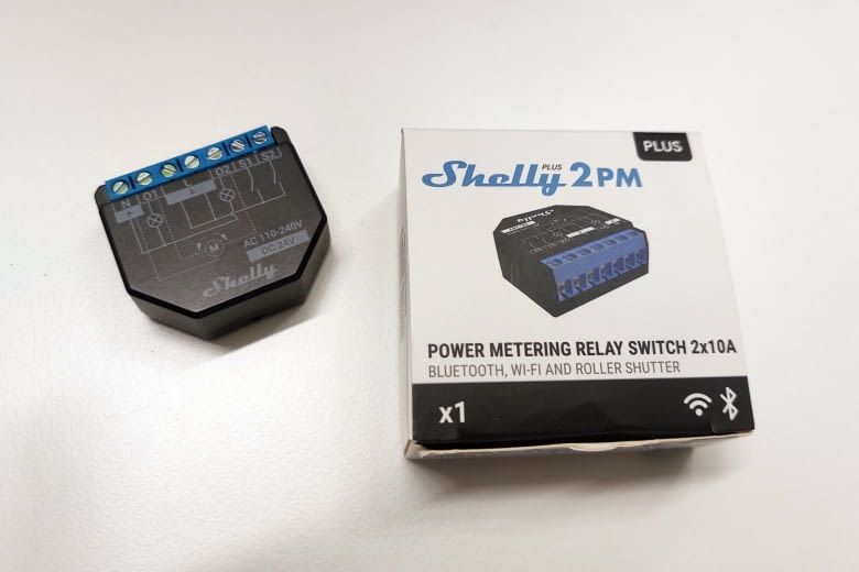Dieses Unterputzmodul sollte besser ein Fachmann installieren Dieses Unterputzmodul sollte besser ein Fachmann installieren