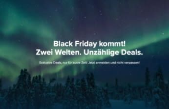 Shark Black Friday Angebote