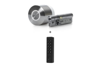 Nuki Smart Lock Ultra + Keypad 2 NFC