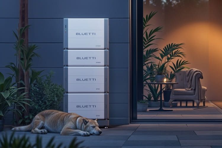 Dank flexibler Module kann das System einfach erweitert werden Dank flexibler Module kann das System einfach erweitert werden