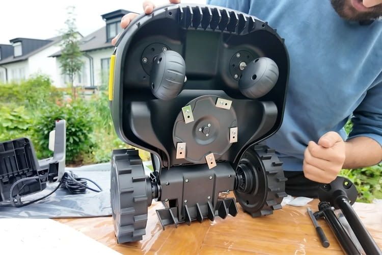 Der YUKA Mini Serie bietet eine sehr starkes Preis-Leistungs-Verhältnis Der YUKA Mini Serie bietet eine sehr starkes Preis-Leistungs-Verhältnis