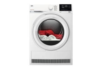 AEG Wärmepumpentrockner Serie 7000