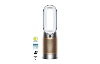 Dyson v15 Detect Prifier Hot+Cool Formaldehyde