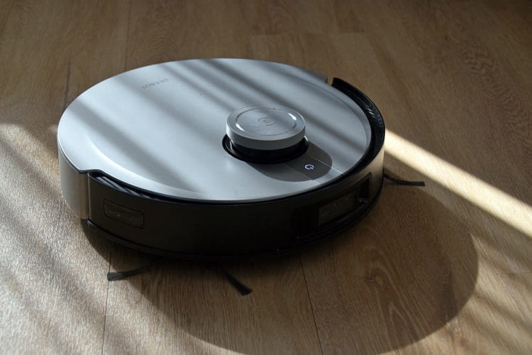 Wir empfehlen nur wirklich leistungsstarke Putzroboter Wir empfehlen nur wirklich leistungsstarke Putzroboter