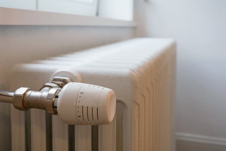 Ein Gliederheizkörper ist in vielen deutschen Haushalten vertreten Ein Gliederheizkörper ist in vielen deutschen Haushalten vertreten