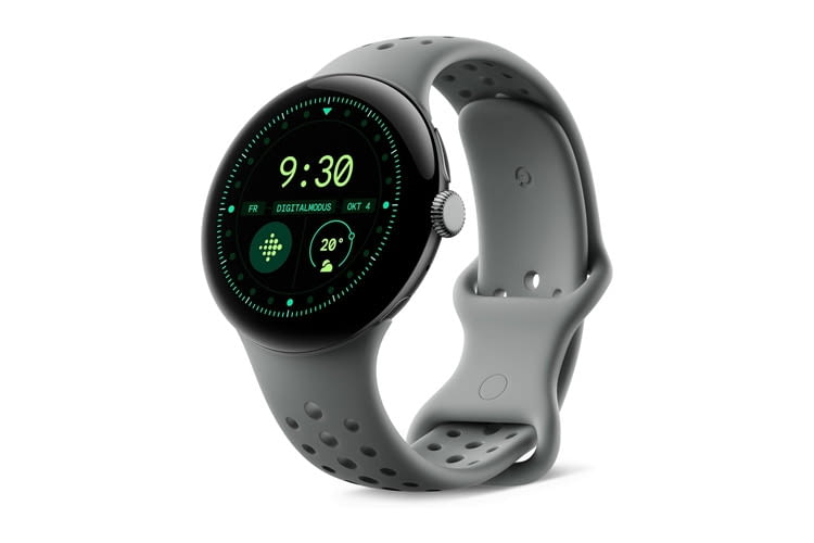 Diese Premium-Smartwatch richtet sich nur an Android User Diese Premium-Smartwatch richtet sich nur an Android User