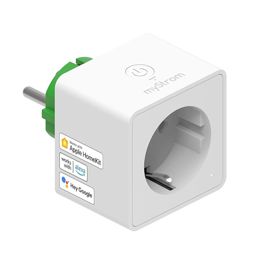 MyStrom WiFi Switch
