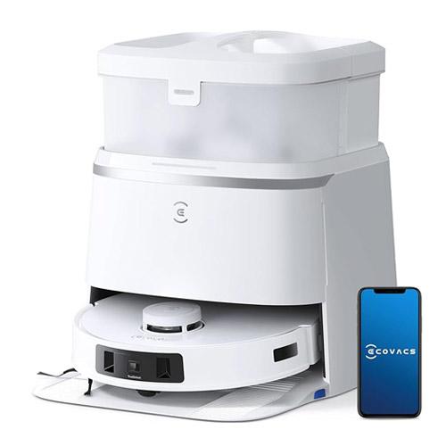 DEEBOT T30 PRO OMNI