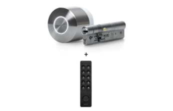 Nuki Ultra bei tink Smart Home Tagen 2026