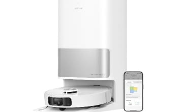 MOVA S70 ROLLER WHITE Saugroboter