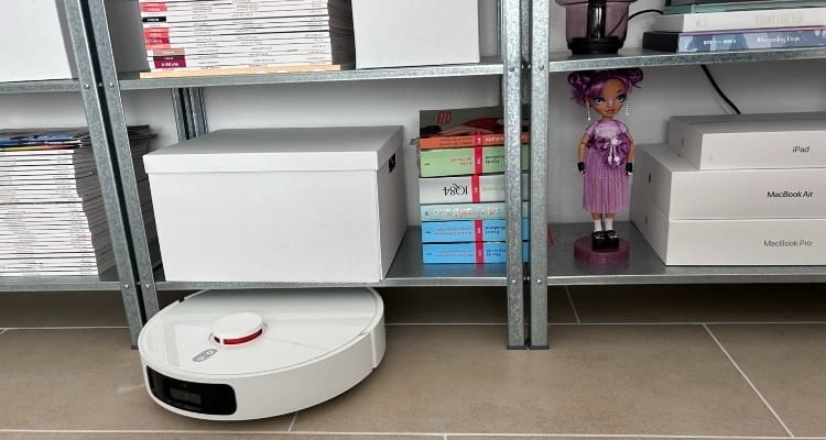 Als günstige Alternative überzeugte uns der Xiaomi X20+ auf voller Linie Als günstige Alternative überzeugte uns der Xiaomi X20+ auf voller Linie