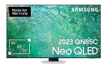 SAMSUNG GQ55QN85D NEO QLED TV