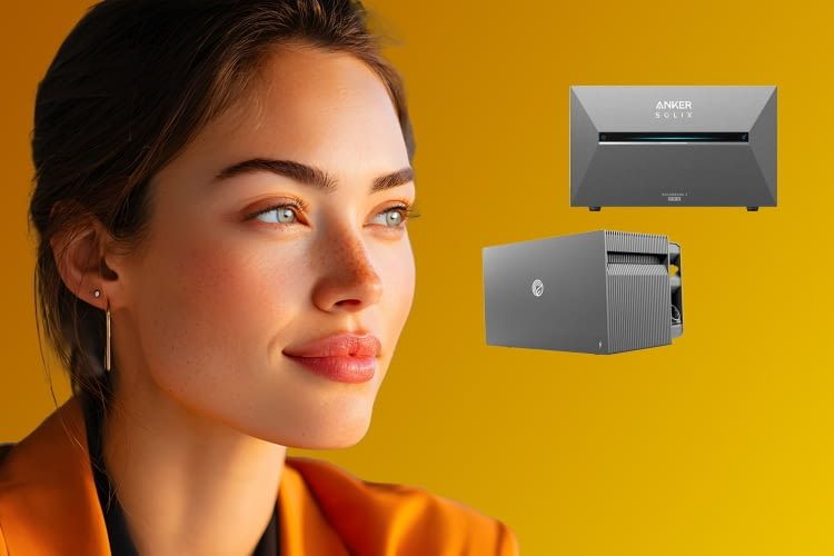 Teuer vs. günstig: SOLIX 3 oder Solakon ONE?