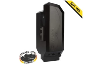 Panasonic Next Generation E-Bike Akkus bei Akkuman