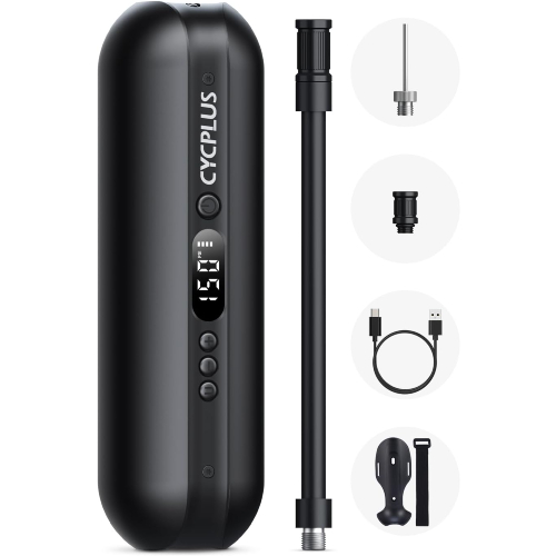 CYCPLUS A2PRO Akku Luftpumpe