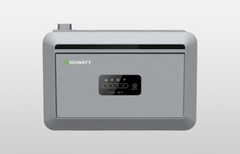 Growatt NEXA 2000