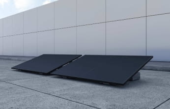 Yuma Flat (1000+) Bifazial