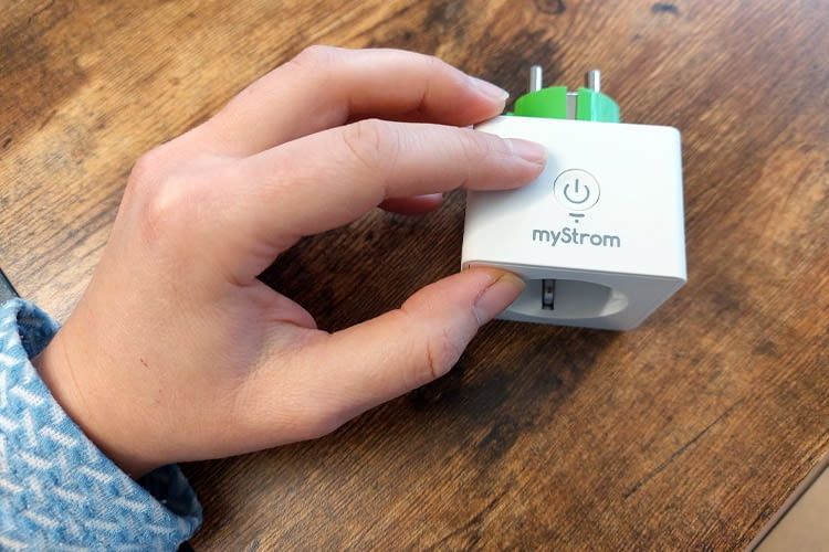 Diese WLAN-Steckdose ist hochpreisig aber dennoch lohnenswert Diese WLAN-Steckdose ist hochpreisig aber dennoch lohnenswert