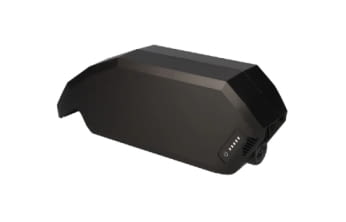 720Wh Bosch E-Bike Rahmen Akku für Active/Performance System