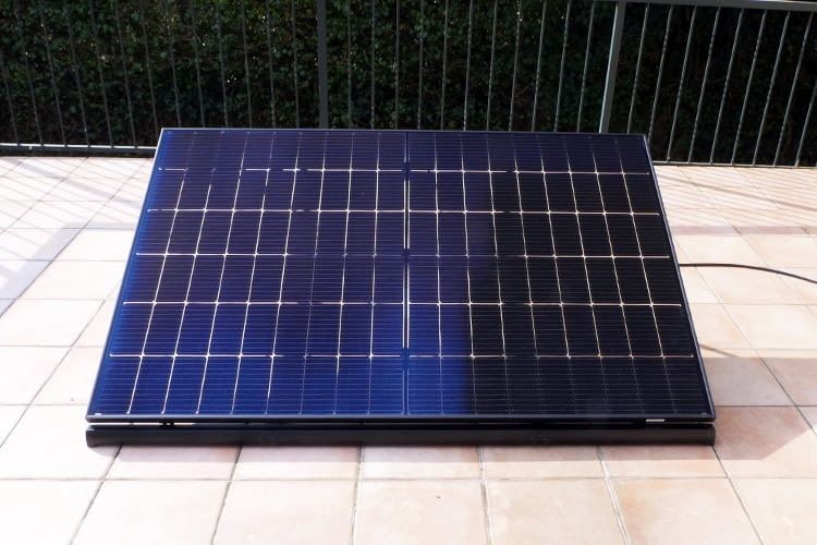 Im Test begeisterte uns diese Lösung durch viel Komfort Im Test begeisterte uns diese Lösung durch viel Komfort