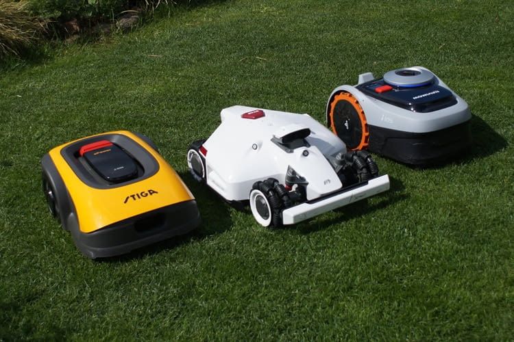 Je nach Modell variiert die Anzahl der Sicherheitsmechanismen deutlich Je nach Modell variiert die Anzahl der Sicherheitsmechanismen deutlich
