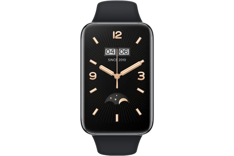 Das Smart Band Pro 7 bietet mehr Funktionen und ist dennoch günstig Das Smart Band Pro 7 bietet mehr Funktionen und ist dennoch günstig