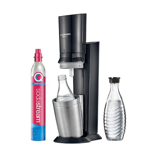 SodaStream Crystal 3.0