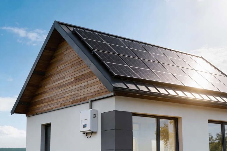 SolarFlow 1600 AC+ ist eine gute Wahl für preisbewusste Solaranlagen Nutzer SolarFlow 1600 AC+ ist eine gute Wahl für preisbewusste Solaranlagen Nutzer
