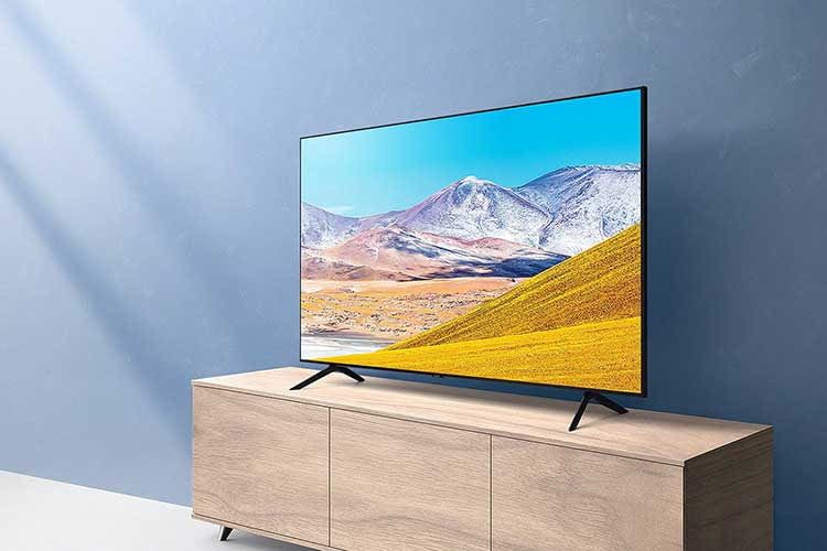 Der 75 Zoll 4K UHD Fernseher bietet einen guten Einstieg ins HDR Filmerlebnis, auch wenn kein 10 Bit Panel zum Einsatz kommt Der 75 Zoll 4K UHD Fernseher bietet einen guten Einstieg ins HDR Filmerlebnis, auch wenn kein 10 Bit Panel zum Einsatz kommt