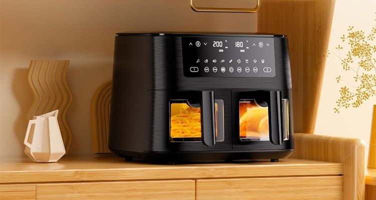 cookwise AF2-40D06 bietet unter unseren Vergleichsmodellen das größte Fassungsvermögen cookwise AF2-40D06 bietet unter unseren Vergleichsmodellen das größte Fassungsvermögen