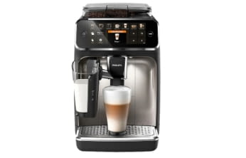 PHILIPS EP5447/90 Serie 5400 LatteGo Vollautomat
