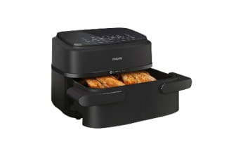 Philips NA150/00 Airfryer 1000 Series Flexible Basket 7.1L