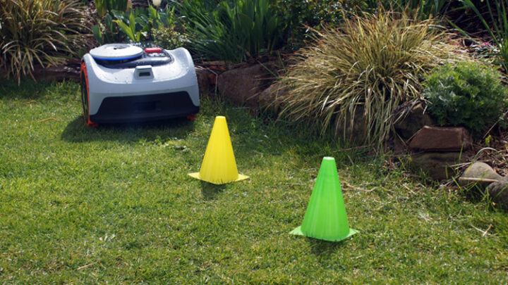 Nur 649 Euro! Segway Navimow i105 im Preissturz