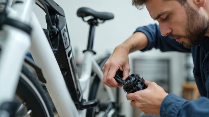 E-Bike Ratgeber 2026: Gebrauchtes E-Bike kaufen