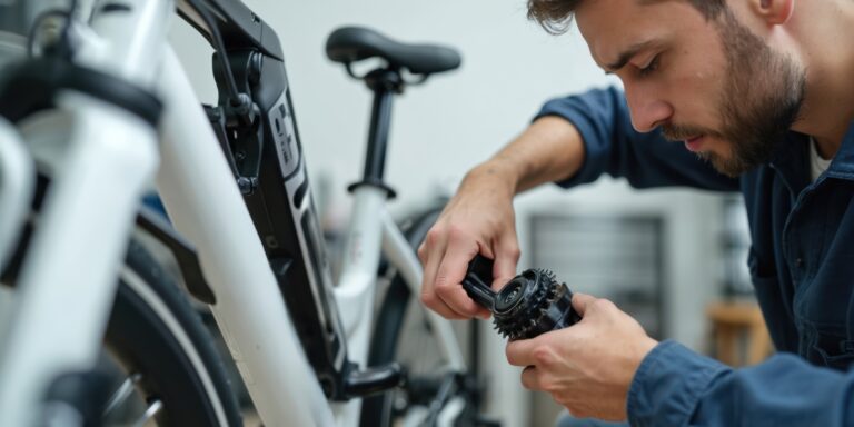 E-Bike Ratgeber 2026: Gebrauchtes E-Bike kaufen