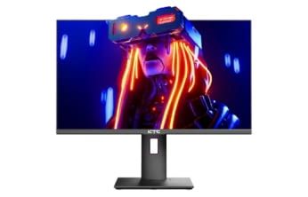 KTC M27T20 Gaming-Monitor