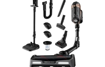 Rowenta RH99F1 X-Force Flex 15.60 Animal