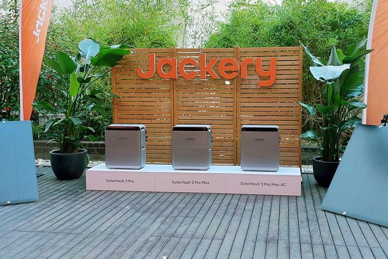 Diese drei Speicher sollen jedes zuhause bald noch autarker machen Diese drei Speicher sollen jedes zuhause bald noch autarker machen