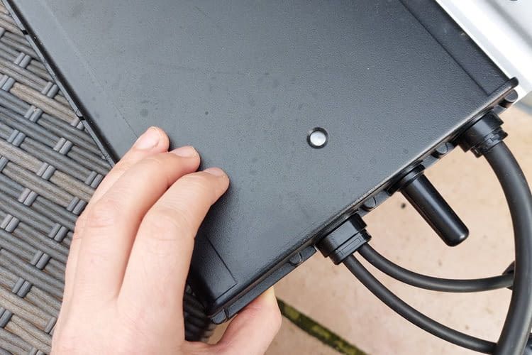 Immer mehr Wechselrichter sind inzwischen auch WLAN-fähig und dadurch App-steuerbar Immer mehr Wechselrichter sind inzwischen auch WLAN-fähig und dadurch App-steuerbar