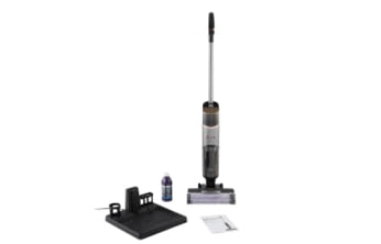 Shark Hydrovac – kabelloser Nass – und Trockensauger