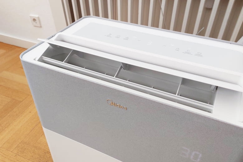 Unser Testsieger PortaSplit punktet durch ein besonders schönes Design Unser Testsieger PortaSplit punktet durch ein besonders schönes Design