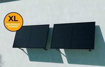 Solago Wand-Set (1000 W)