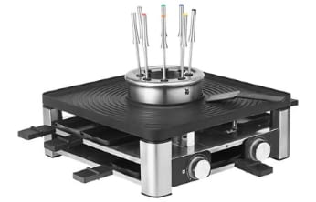 WMF Lumero Gourmet Station 3-in-1