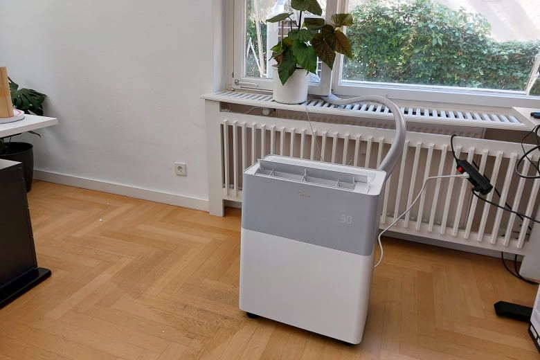 Je nach Modell kann der Stromverbrauch stark schwanken Je nach Modell kann der Stromverbrauch stark schwanken