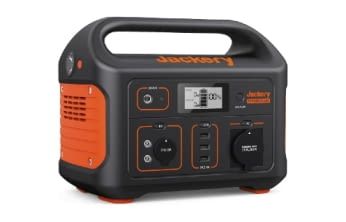 Prime Day bei Jackery