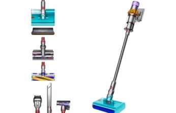 DYSON V15s Detect Submarine Nass-/Trockensauger 26 % günstiger!