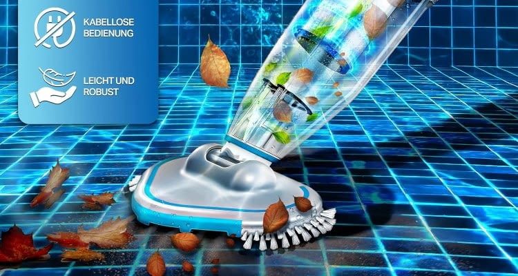 Auch der Tilley ist dank hoher Akkulaufzeit großen Pools gewachsen Auch der Tilley ist dank hoher Akkulaufzeit großen Pools gewachsen