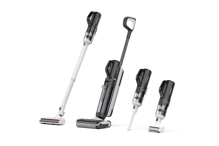 Der Tineco Floor ONE S5 bietet ein tolles Gesamtpaket Der Tineco Floor ONE S5 bietet ein tolles Gesamtpaket