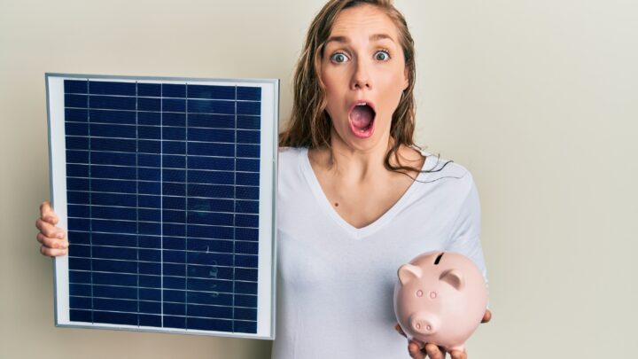 2026 könnte der letzte Zeitpunkt für günstige Solaranlagen sein!