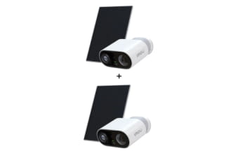 Imou Cell Go bei tink Smart Home Tagen 2026